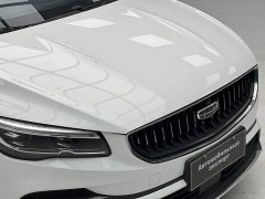 Geely Emgrand S 2022 1.4T CVT Crossover Player Edition - ფოტო 5
