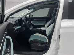 Geely Emgrand S 2022 1.4T CVT Crossover Player Edition - ფოტო 6
