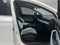 Geely Emgrand S 2022 1.4T CVT Crossover Player Edition - ფოტო 7