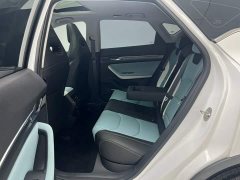 Geely Emgrand S 2022 1.4T CVT Crossover Player Edition - ფოტო 8