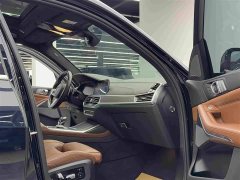 BMW X7 xDrive40i M Sport Premium Package - ფოტო 10
