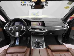 BMW X7 xDrive40i M Sport Premium Package - ფოტო 11