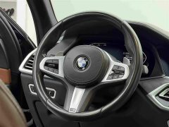 BMW X7 xDrive40i M Sport Premium Package - ფოტო 13