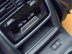 BMW X7 xDrive40i M Sport Premium Package - ფოტო 14