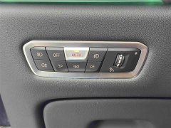 BMW X7 xDrive40i M Sport Premium Package - ფოტო 20