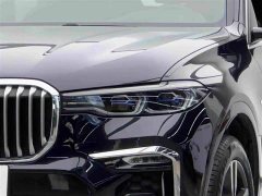 BMW X7 xDrive40i M Sport Premium Package - ფოტო 3