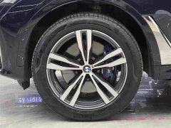BMW X7 xDrive40i M Sport Premium Package - ფოტო 4