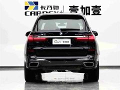 BMW X7 xDrive40i M Sport Premium Package - ფოტო 5