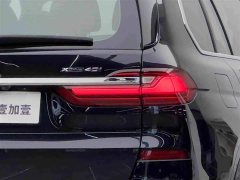 BMW X7 xDrive40i M Sport Premium Package - ფოტო 6