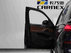 BMW X7 xDrive40i M Sport Premium Package - ფოტო 7