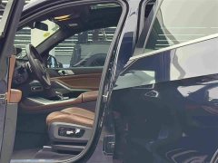 BMW X7 xDrive40i M Sport Premium Package - ფოტო 8