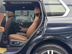 BMW X7 xDrive40i M Sport Premium Package - ფოტო 9