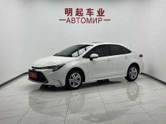 Toyota Corolla 2022 1.8L CVT Luxury - ფოტო 1