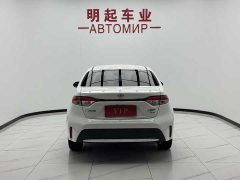 Toyota Corolla 2022 1.8L CVT Luxury - ფოტო 10