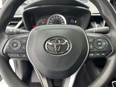 Toyota Corolla 2022 1.8L CVT Luxury - ფოტო 14