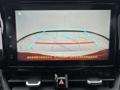 Toyota Corolla 2022 1.8L CVT Luxury - ფოტო 16
