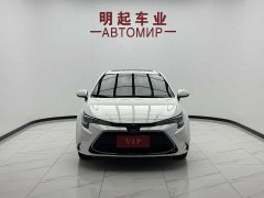 Toyota Corolla 2022 1.8L CVT Luxury - ფოტო 2