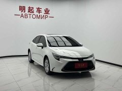 Toyota Corolla 2022 1.8L CVT Luxury - ფოტო 3