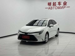 Toyota Corolla 2022 1.8L CVT Luxury - ფოტო 4