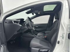Toyota Corolla 2022 1.8L CVT Luxury - ფოტო 5
