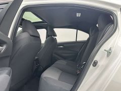 Toyota Corolla 2022 1.8L CVT Luxury - ფოტო 6
