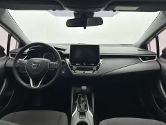 Toyota Corolla 2022 1.8L CVT Luxury - ფოტო 7