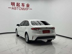 Toyota Corolla 2022 1.8L CVT Luxury - ფოტო 8