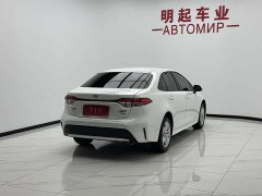 Toyota Corolla 2022 1.8L CVT Luxury - ფოტო 9
