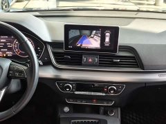 Audi Q5L 2020 Facelift 40 TFSI Prestige Fashion Edition - ფოტო 11