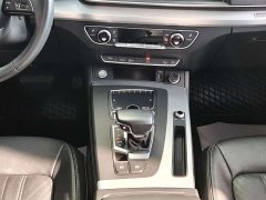 Audi Q5L 2020 Facelift 40 TFSI Prestige Fashion Edition - ფოტო 12