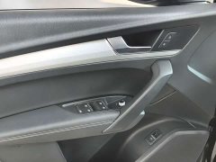 Audi Q5L 2020 Facelift 40 TFSI Prestige Fashion Edition - ფოტო 13