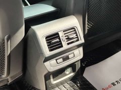 Audi Q5L 2020 Facelift 40 TFSI Prestige Fashion Edition - ფოტო 14