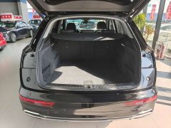 Audi Q5L 2020 Facelift 40 TFSI Prestige Fashion Edition - ფოტო 15