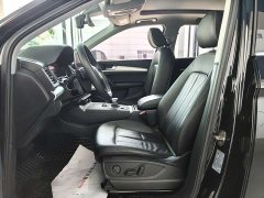 Audi Q5L 2020 Facelift 40 TFSI Prestige Fashion Edition - ფოტო 6