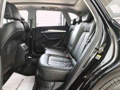 Audi Q5L 2020 Facelift 40 TFSI Prestige Fashion Edition - ფოტო 7