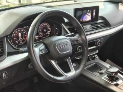 Audi Q5L 2020 Facelift 40 TFSI Prestige Fashion Edition - ფოტო 8