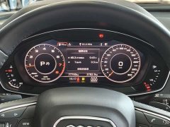 Audi Q5L 2020 Facelift 40 TFSI Prestige Fashion Edition - ფოტო 9