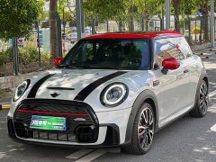 BMW MINI JCW 2022 2.0T JOHN COOPER WORKS ALL-IN - ფოტო 1