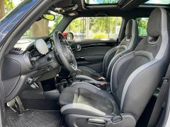 BMW MINI JCW 2022 2.0T JOHN COOPER WORKS ALL-IN - ფოტო 10