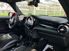BMW MINI JCW 2022 2.0T JOHN COOPER WORKS ALL-IN - ფოტო 11