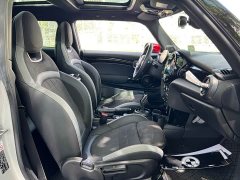 BMW MINI JCW 2022 2.0T JOHN COOPER WORKS ALL-IN - ფოტო 12