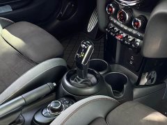 BMW MINI JCW 2022 2.0T JOHN COOPER WORKS ALL-IN - ფოტო 13