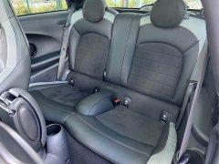 BMW MINI JCW 2022 2.0T JOHN COOPER WORKS ALL-IN - ფოტო 14