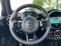 BMW MINI JCW 2022 2.0T JOHN COOPER WORKS ALL-IN - ფოტო 16