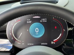 BMW MINI JCW 2022 2.0T JOHN COOPER WORKS ALL-IN - ფოტო 17