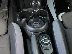 BMW MINI JCW 2022 2.0T JOHN COOPER WORKS ALL-IN - ფოტო 18