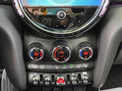 BMW MINI JCW 2022 2.0T JOHN COOPER WORKS ALL-IN - ფოტო 19