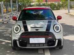 BMW MINI JCW 2022 2.0T JOHN COOPER WORKS ALL-IN - ფოტო 2