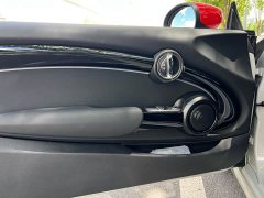 BMW MINI JCW 2022 2.0T JOHN COOPER WORKS ALL-IN - ფოტო 20