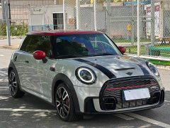 BMW MINI JCW 2022 2.0T JOHN COOPER WORKS ALL-IN - ფოტო 3